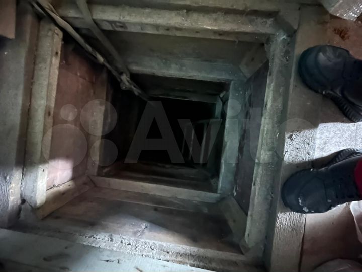 Гараж, 24 м²