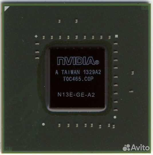 N13E-GE-A2 GTX660M