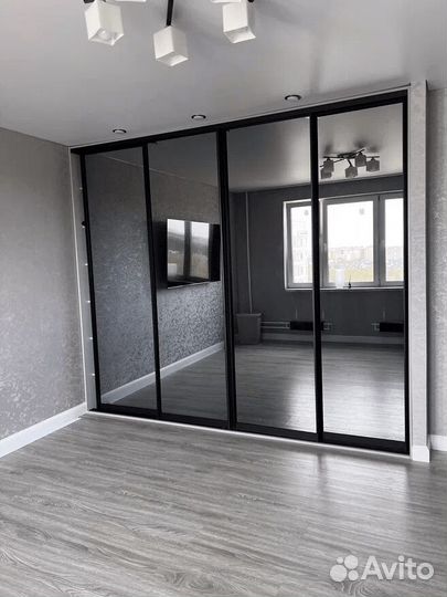 Шкаф купе напрямую с фабрики