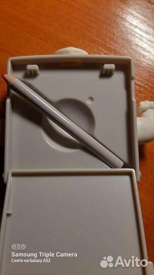 Морской бой