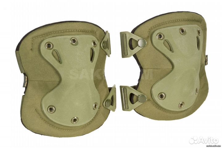 Наколенник собачья шерсть согревающий