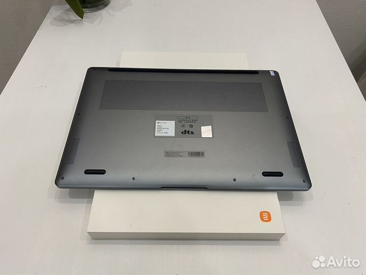 Ноутбук Xiaomi Book Pro 16