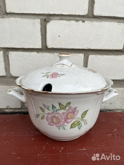 Супница СССР