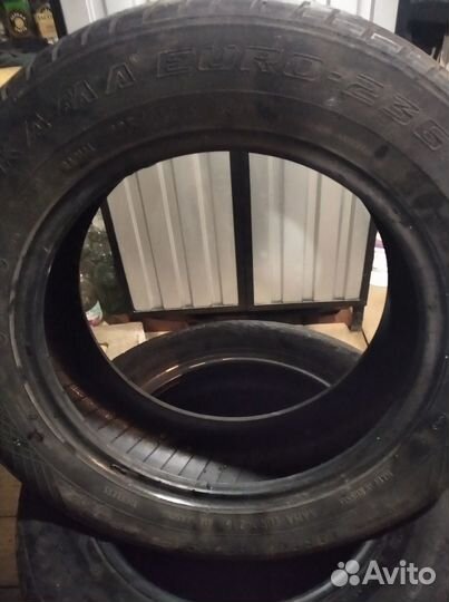 КАМА Кама-Евро-236 185/65 R15 88H