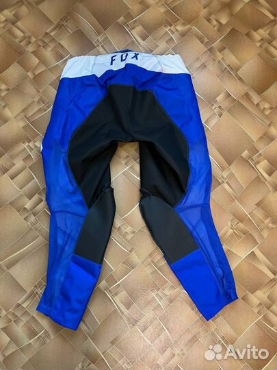 Кроссовый костюм fox