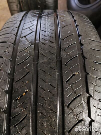 Michelin Latitude Tour HP 265/60 R18 110V