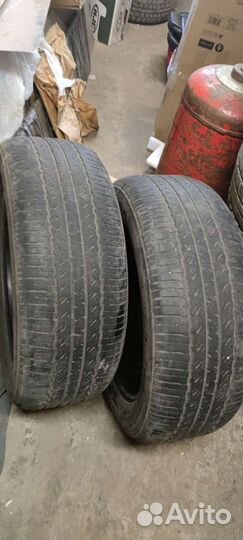 Toyo Open Country A20 245/55 R19