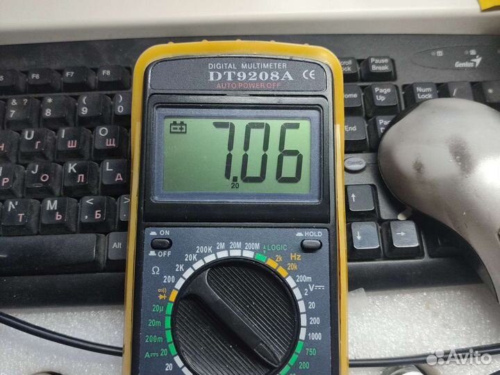 Трансформатор 41-040105-01G