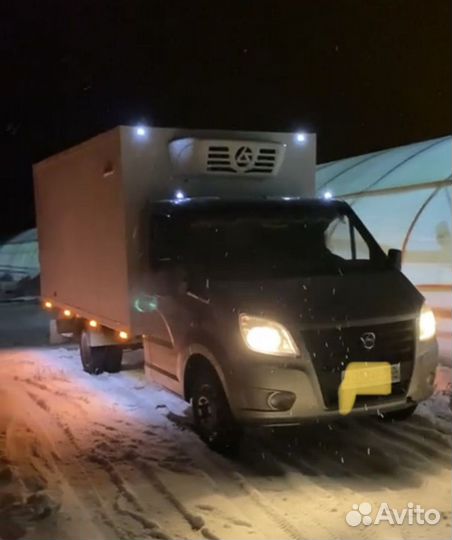 Работа водителем