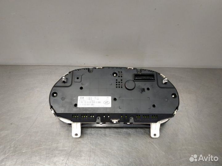 Щиток приборов Nissan X-Trail T31 MR20DE 2013