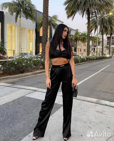 Штаны женские Tom Ford