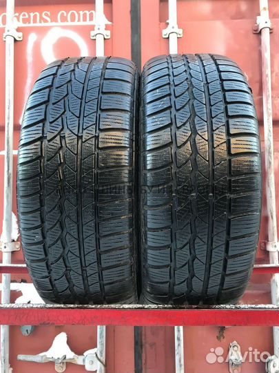 Continental ContiCrossContact Winter 255/55 R18 109H