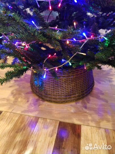 Украшение для новогодней елочки