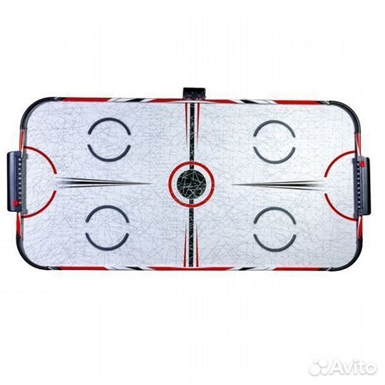 Стол для аэрохоккея scholle “power play” 4 фут