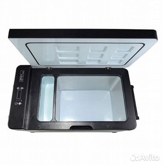 Автохолодильник компрессорный libhof Q-40 38л