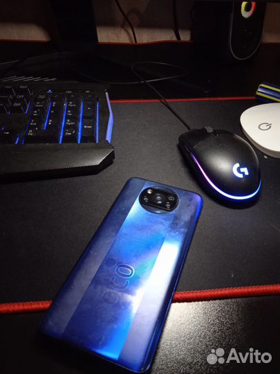 Xiaomi Poco X3 Pro, 6/128 ГБ