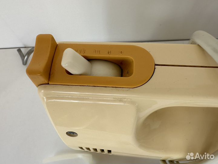 Миксер ака supermix