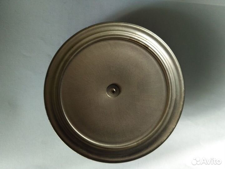 Пудреница Ленэмальер