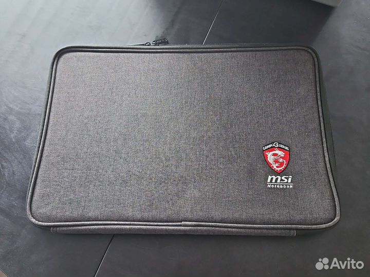 Игровой ноутбук MSI Stealth GS70 2QE 17