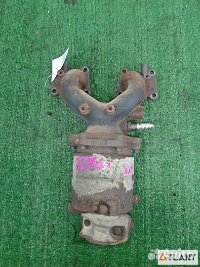 Коллектор выпускной nissan wingroad