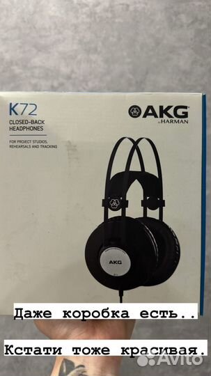 AKG72