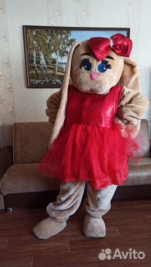 Ростовая кукла