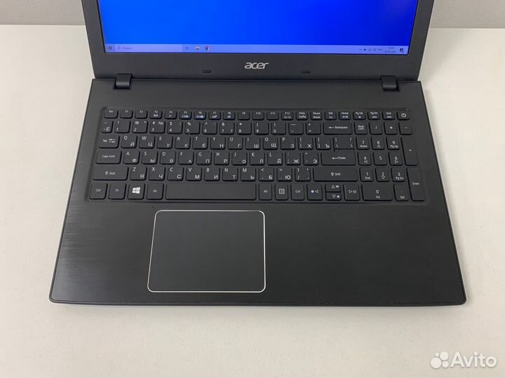 Acer i3 7th/FullHD/IPS/8gb/SSD m.2+500gb