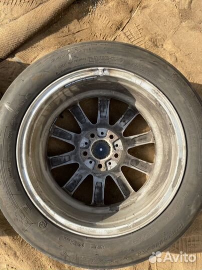 Диски оригинальные bmw r18