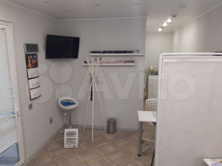Свободного назначения, 21 м² (+9 кв.м.)