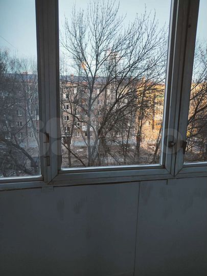 2-к. квартира, 54 м², 4/9 эт.