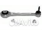 Рычаг подвески задн. верхн. B-824 B-824 Teknorot