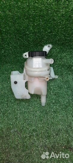 Бачок расширителя на Mercedes M276.824