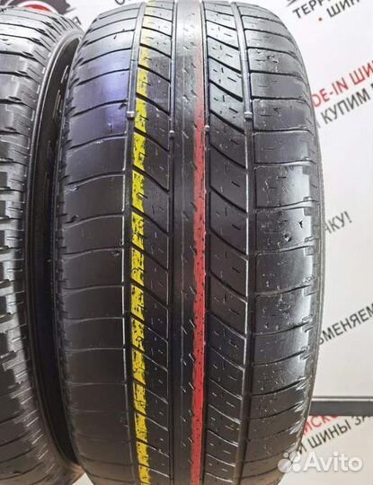 Goodyear Wrangler HP 255/60 R18 112V