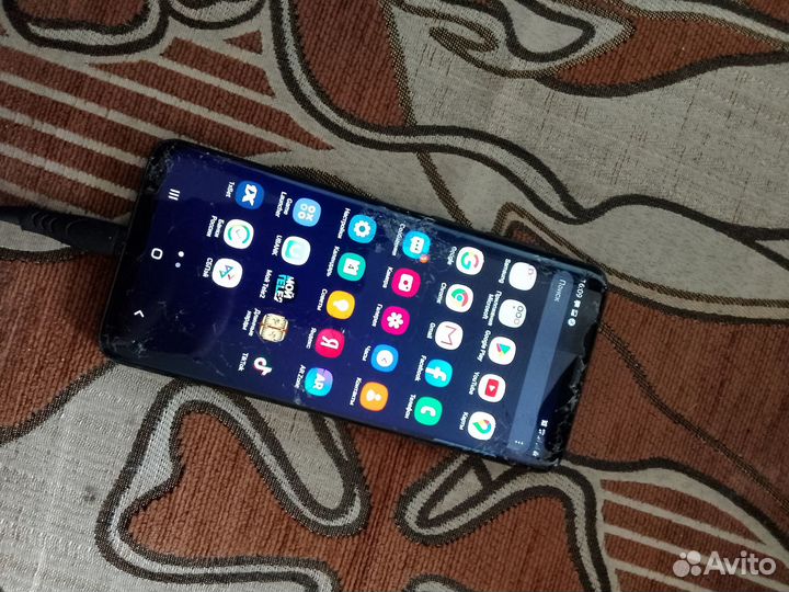 Samsung galaxy s9 plus