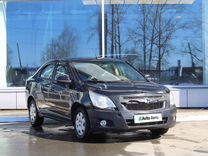 Chevrolet Cobalt 1.5 AT, 2014, 263 952 км, с пробегом, цена 520 000 руб.