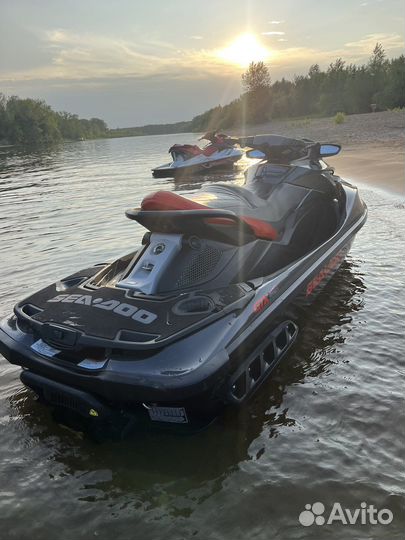 BRP SEA DOO GTX 260is Limited