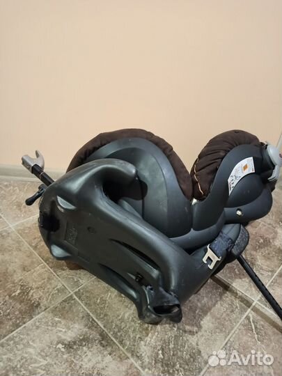 Детское Автокресло 