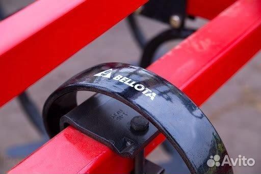 Культиватор Unia Kombi, 2022