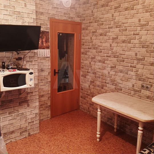 1-к. квартира, 42,1 м², 20/24 эт.