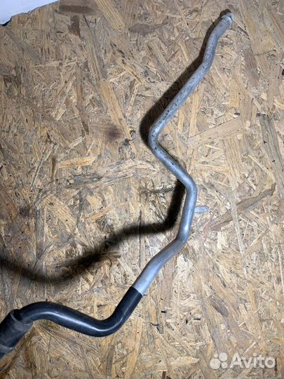 Трубка кондиционера Skoda Octavia 1U AKL 2006