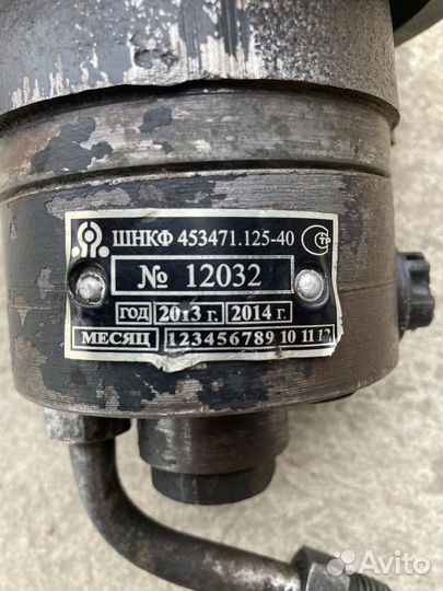 Насов гура газель 405/406