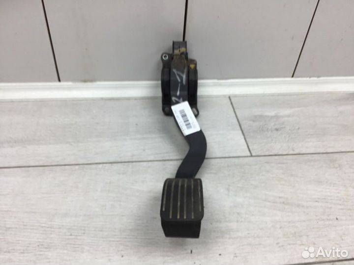 Педаль газа Peugeot 307 1.6 2005