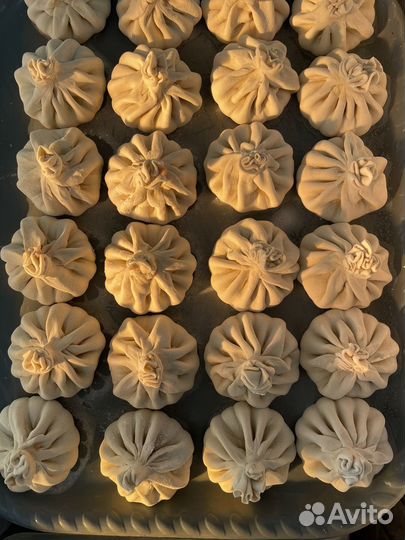 Домашние полуфабрикаты