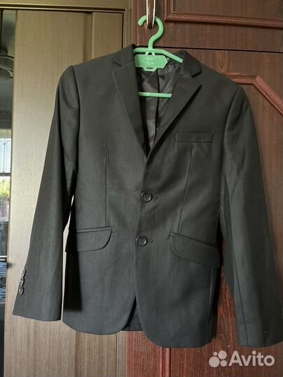 Школьный костюм