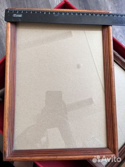 Фоторамки 32х23