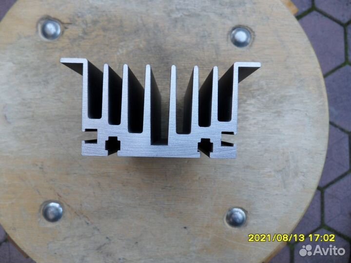 Охладитель Семикрон