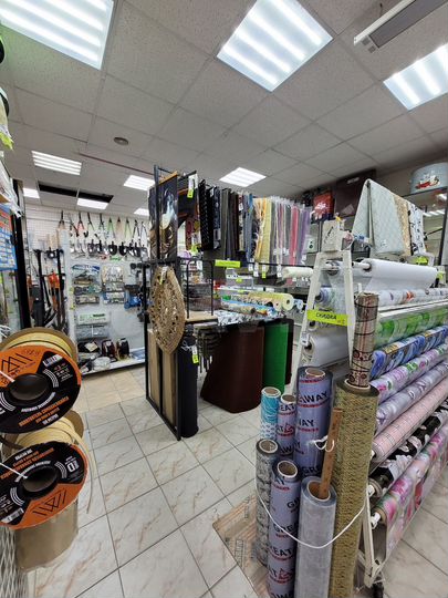 Торговая площадь, 250 м²