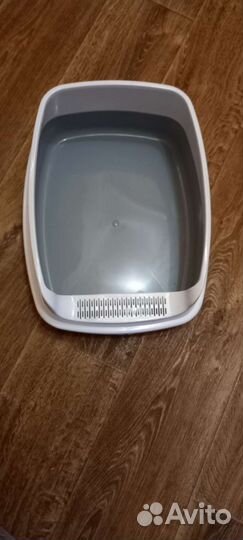 Закрытый лоток для кошек