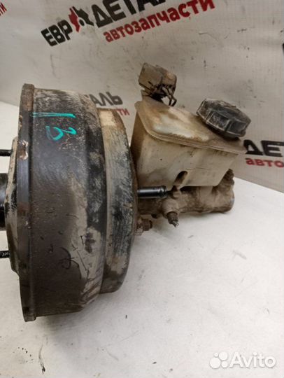 Вакуумный усилитель тормозов Mazda 323 хетчбек 1.5