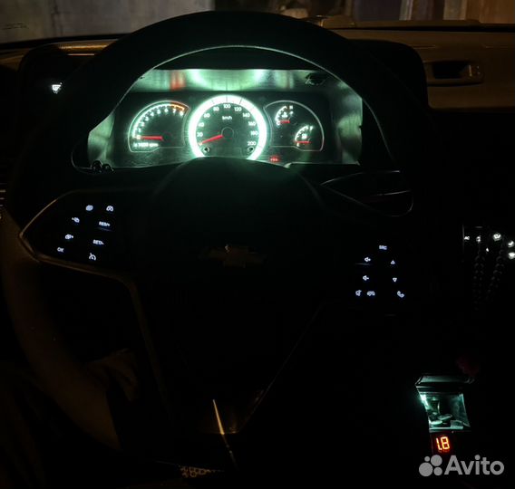 Руль на daewoo nexia